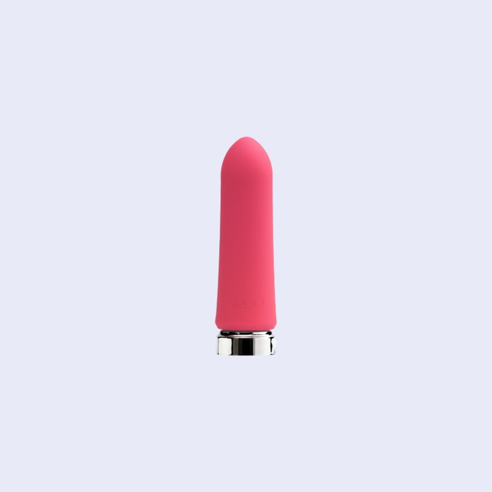 VEDO Bam Rechargeable Bullet Vibrator