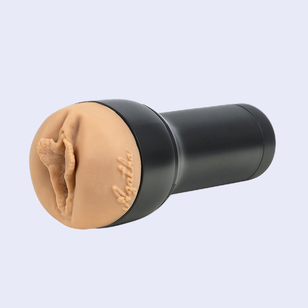 Kiiroo Feel Agatha Stroker