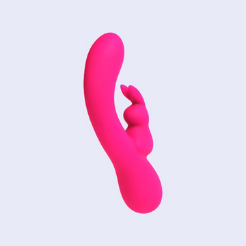 VEDO Kinky Bunny Plus Dual Vibe