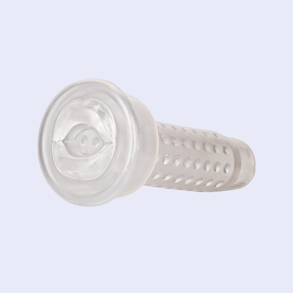 Optimum Series Stroker Pump Sleeve Mouth