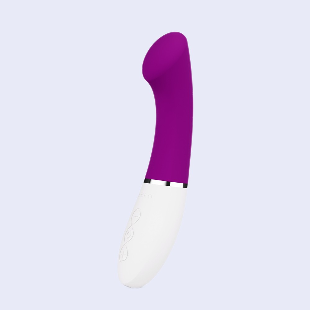 Lelo Gigi 3 G-Spot Vibrator