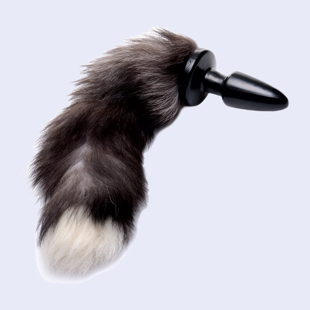 Tailz Fox Tail Anal Plug