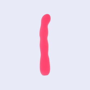 VEDO Quiver Plus Rechargeable G-Spot Vibrator