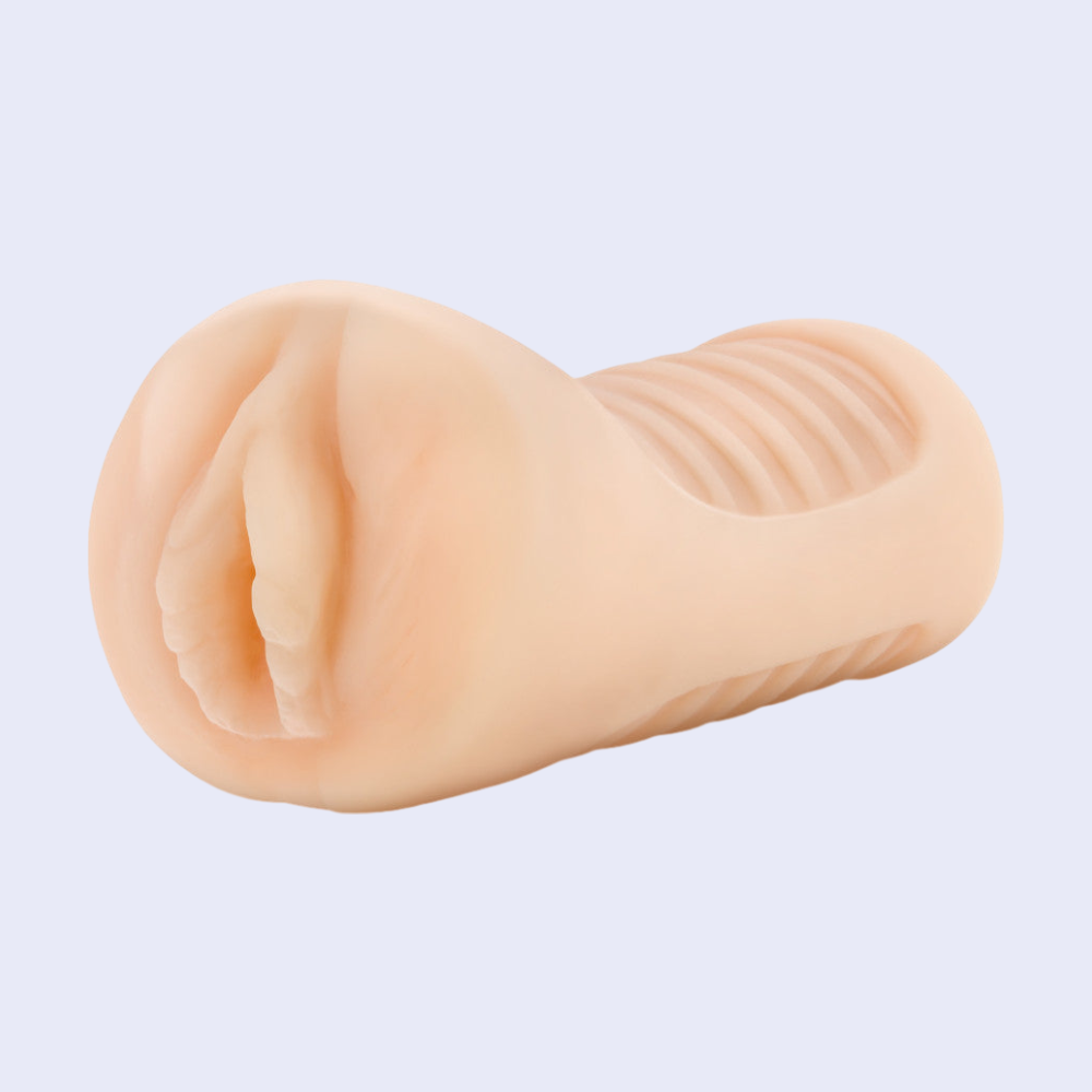 Blush EnLust Georgia Masturbator with Bullet Vibrator - La Pepa