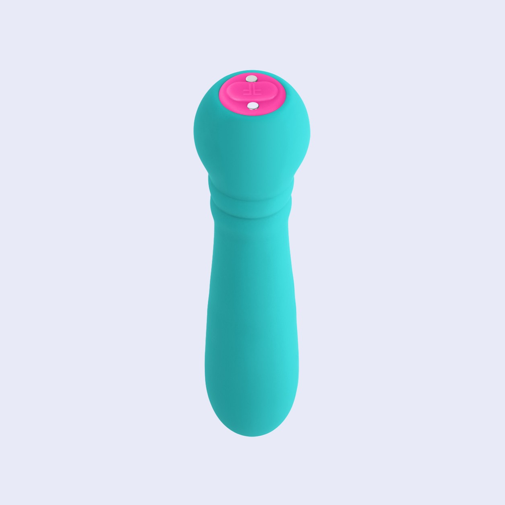 Femmefunn Ultra Bullet Mini Massager