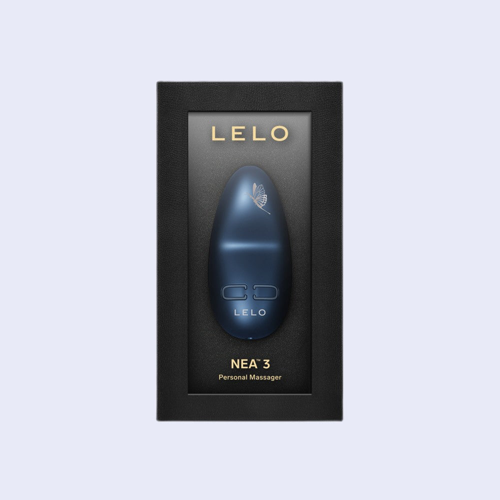 Lelo Nea 3 Personal Massager
