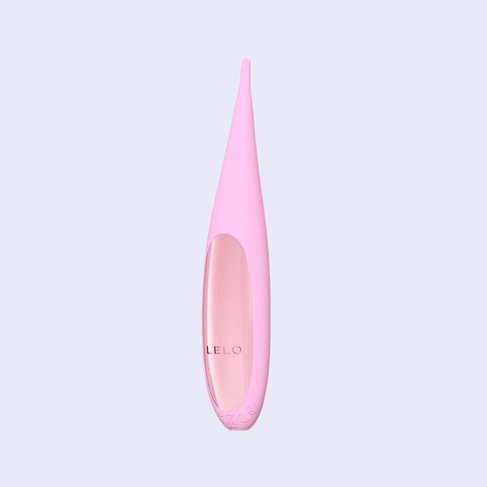 LELO Dot Travel Clitoral Vibrator
