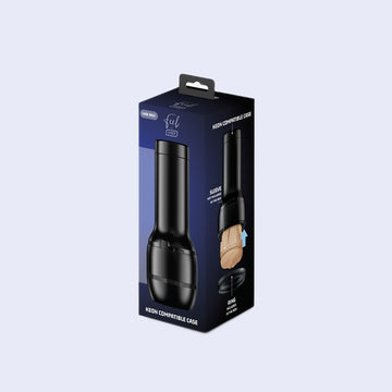 Keon Compatible Case by Kiiroo