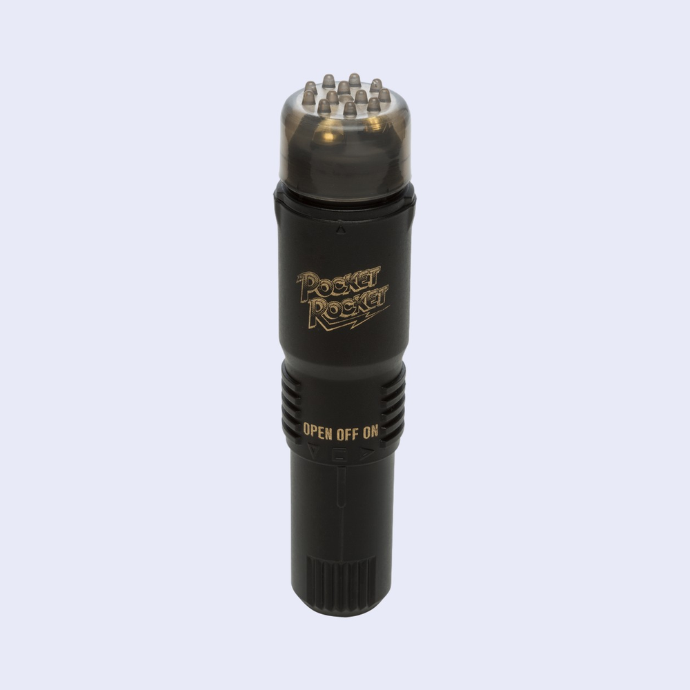 DOC JOHNSON Pocket Rocket External Massager