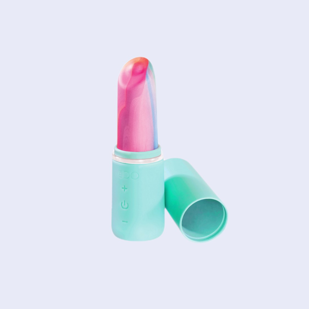 Vedo Retro Rechargeable Bullet Vibrator