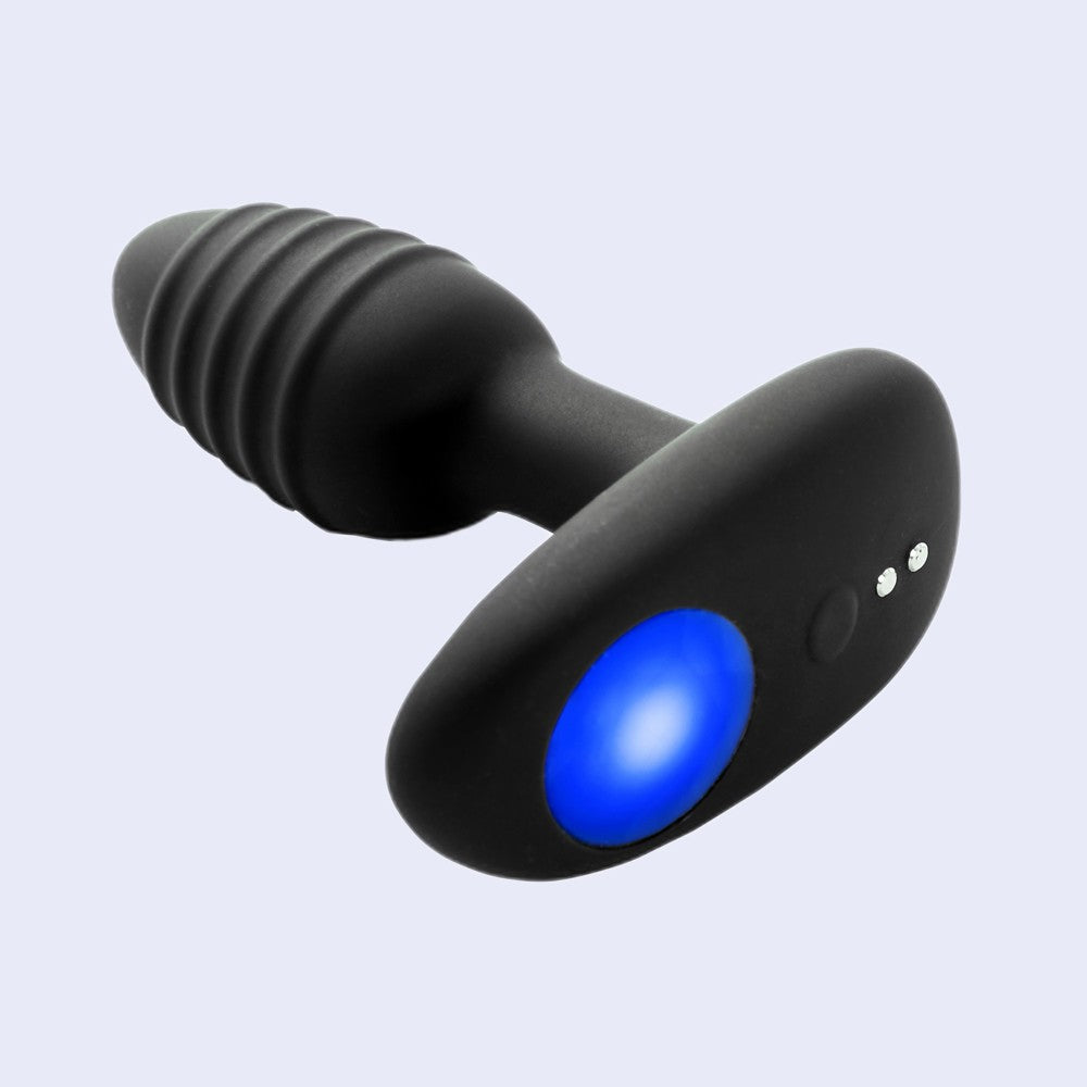 Ohmibod Lumen by Kiiroo Anal Plug