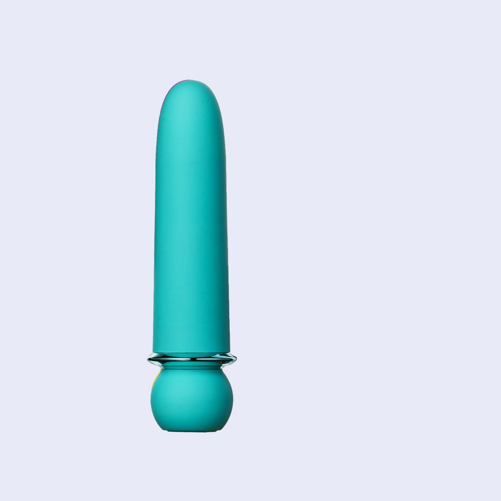 MAIA Jaguar Bullet Vibrator 4 Inch