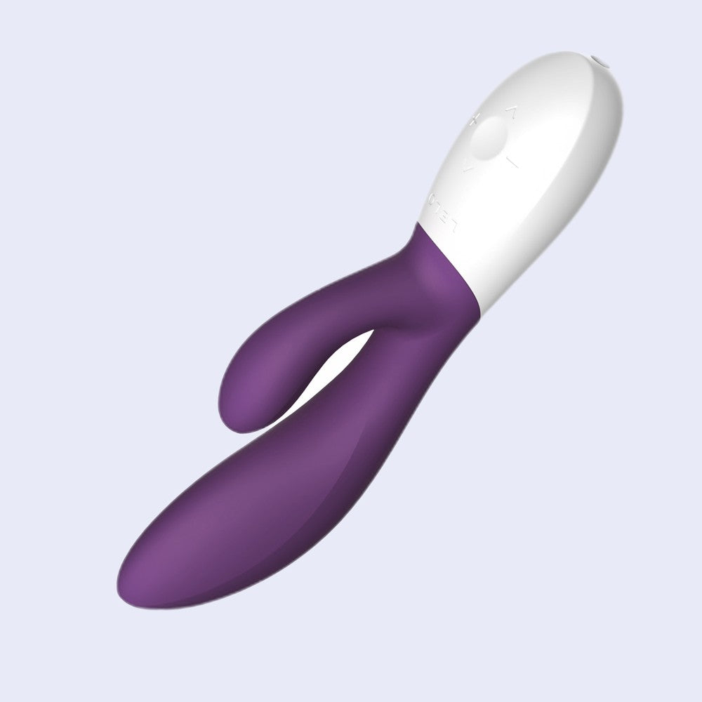 LELO Ina Wave 2 Rabbit Vibrator