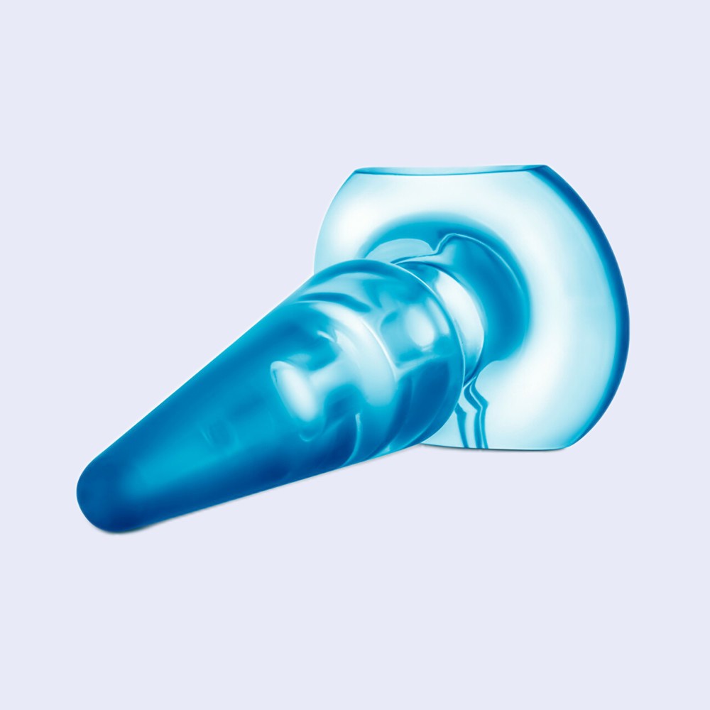 B Yours Basic Anal Plug 4.25 Inch