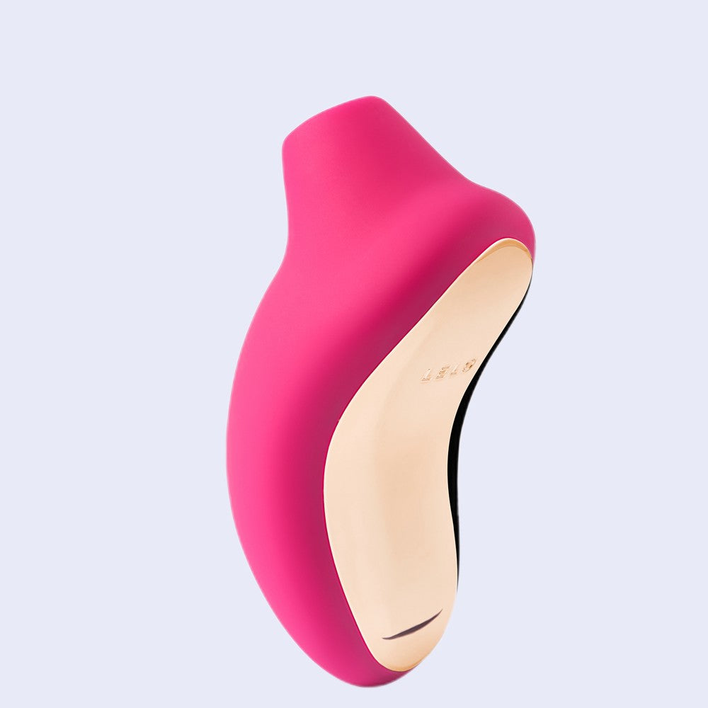 Sona Cruise Cerise - Air Pulse Vibrator