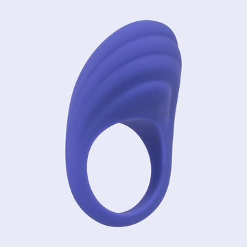 CalExotics Connect Couples Vibrating Penis Ring