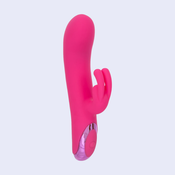 CalExotics Kroma Turbo G Bunny Rabbit Vibrator