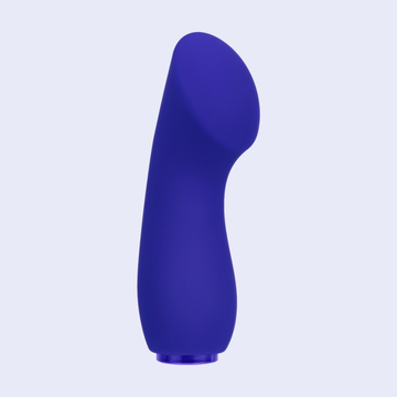 CalExotics Raven G Pleaser Mini G-Spot Vibrator
