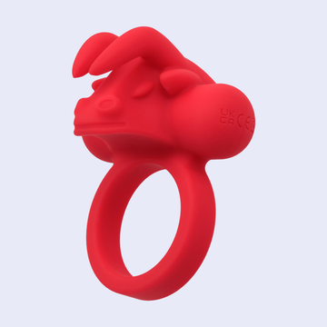 CalExotics The Matador Rechargeable Vibrating Cock Ring