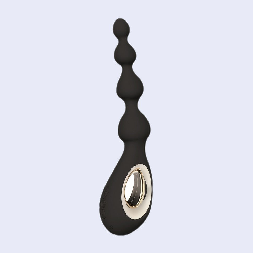 Lelo Soraya Beads Anal Vibrator