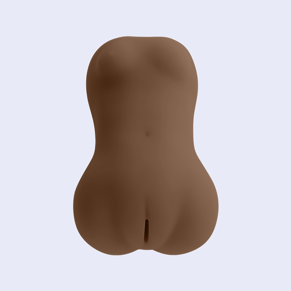 Skyler Nicole Realistic Wet N' Ready Stroker