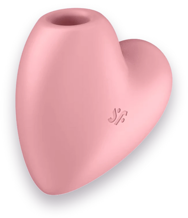 Satisfyer Cutie Heart