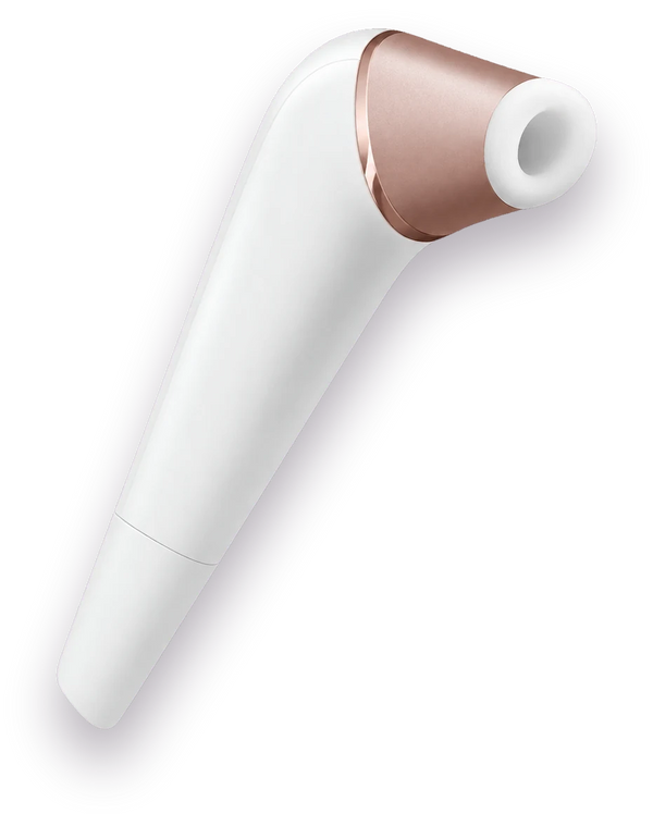 Satisfyer Number Two