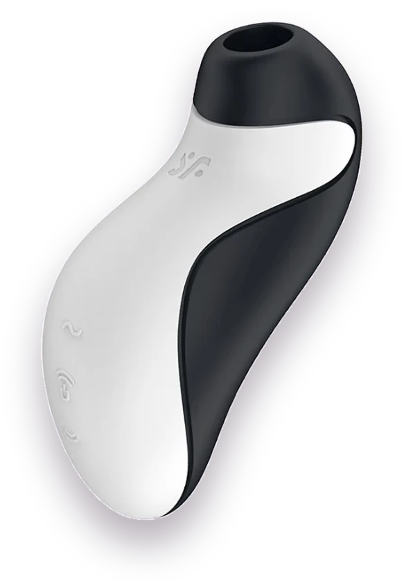 Satisfyer Orca