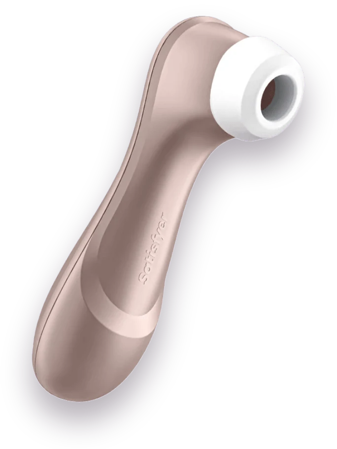 Satisfyer Pro 2