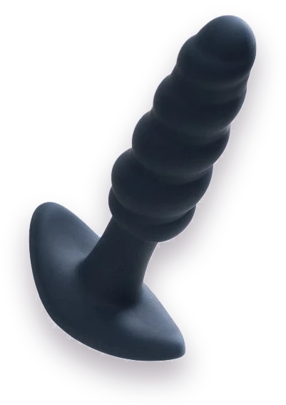 VEDO Twist Rechargeable Anal Plug