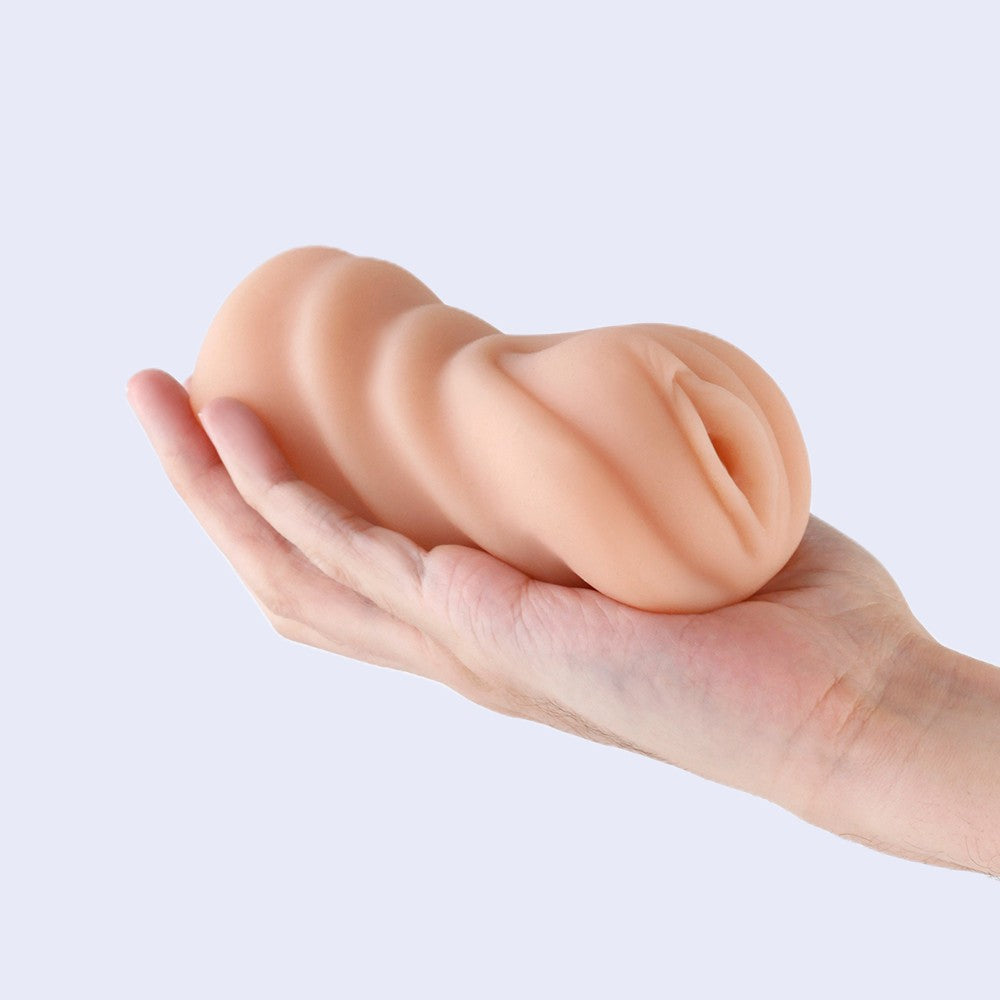 Barely Legal Carrie Stroker Masturbator