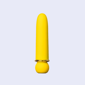 Maia Jaguar Bullet Vibrator 4"