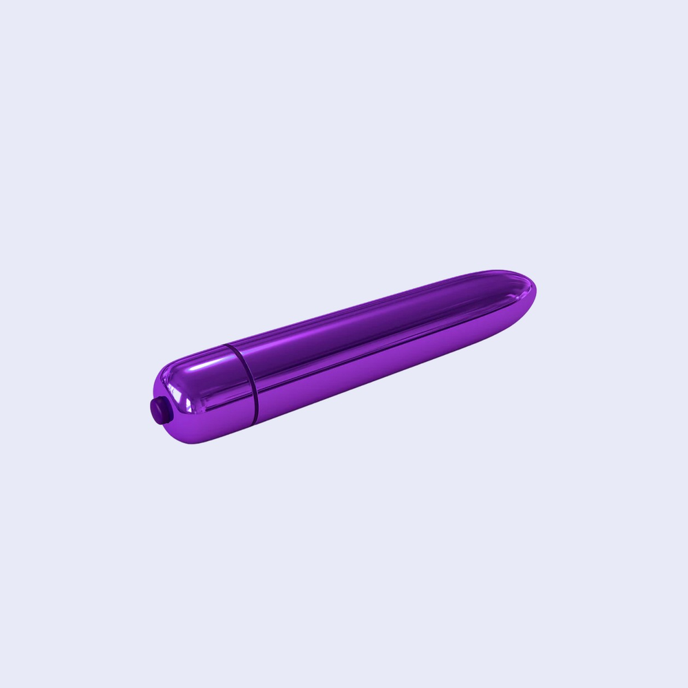 Classix Rocket Bullet Vibrator