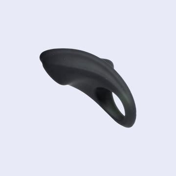 Overdrive Plus Rechargeable Cock Ring