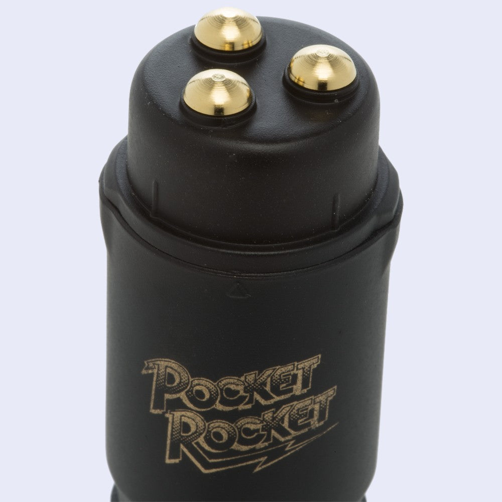 DOC JOHNSON Pocket Rocket External Massager