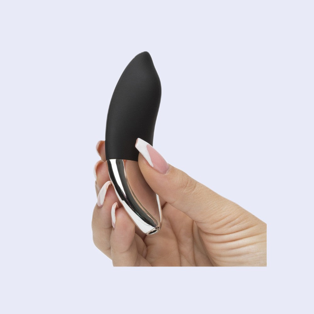 Fifty Shades Relentless Vibrations Remote Control Panty Vibe