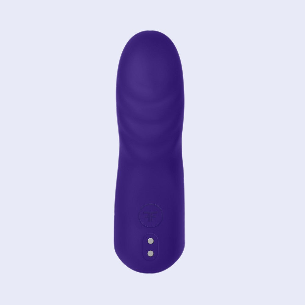 Dioni Large Finger Vibrator