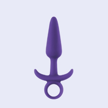 Inya Prince Small Tapered Silicone Plug