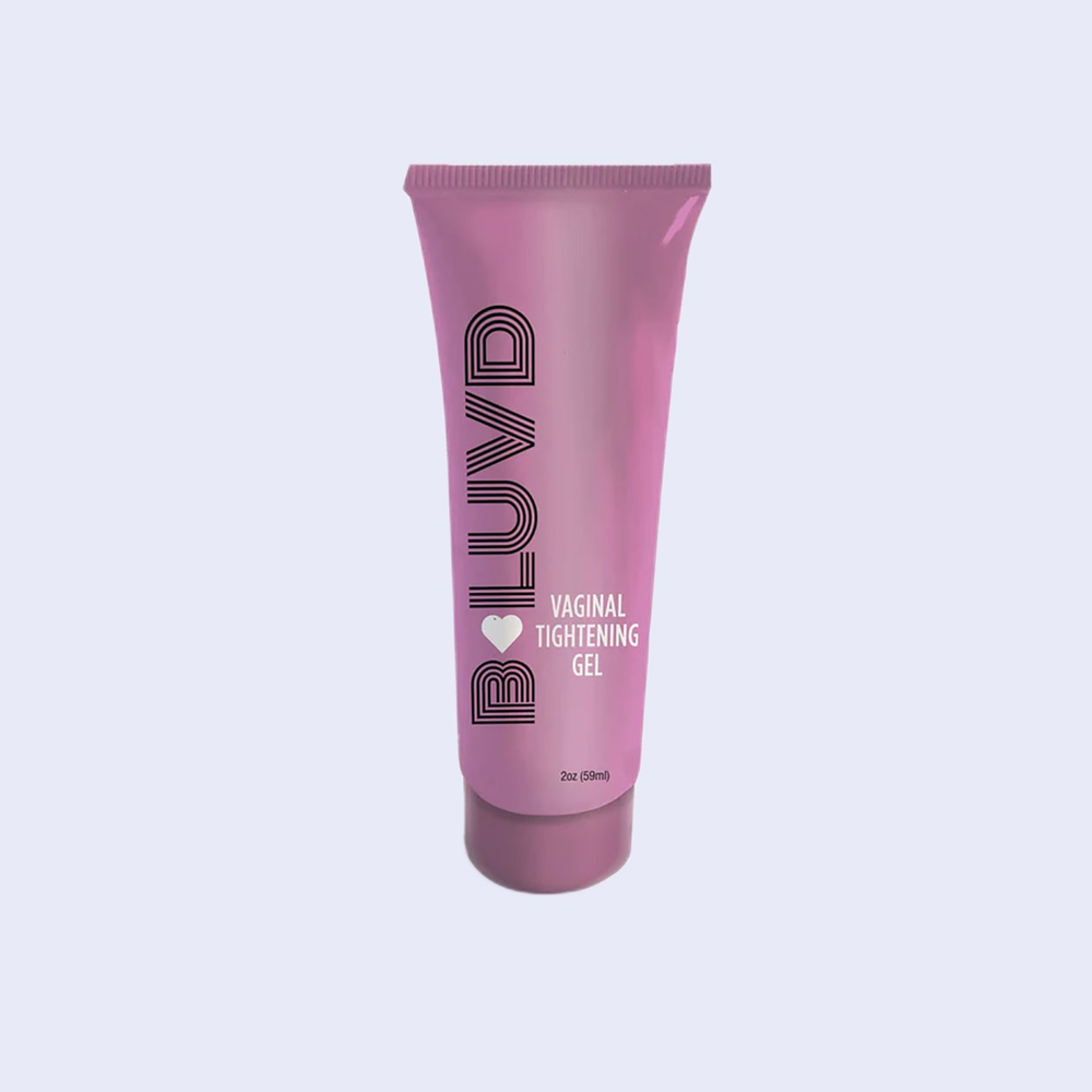 B-Luvd Vaginal Tightening Gel 2 oz.