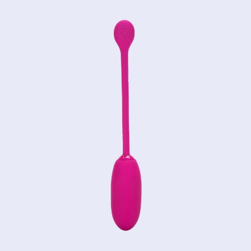 Rechargeable Kegel Ball Advanced