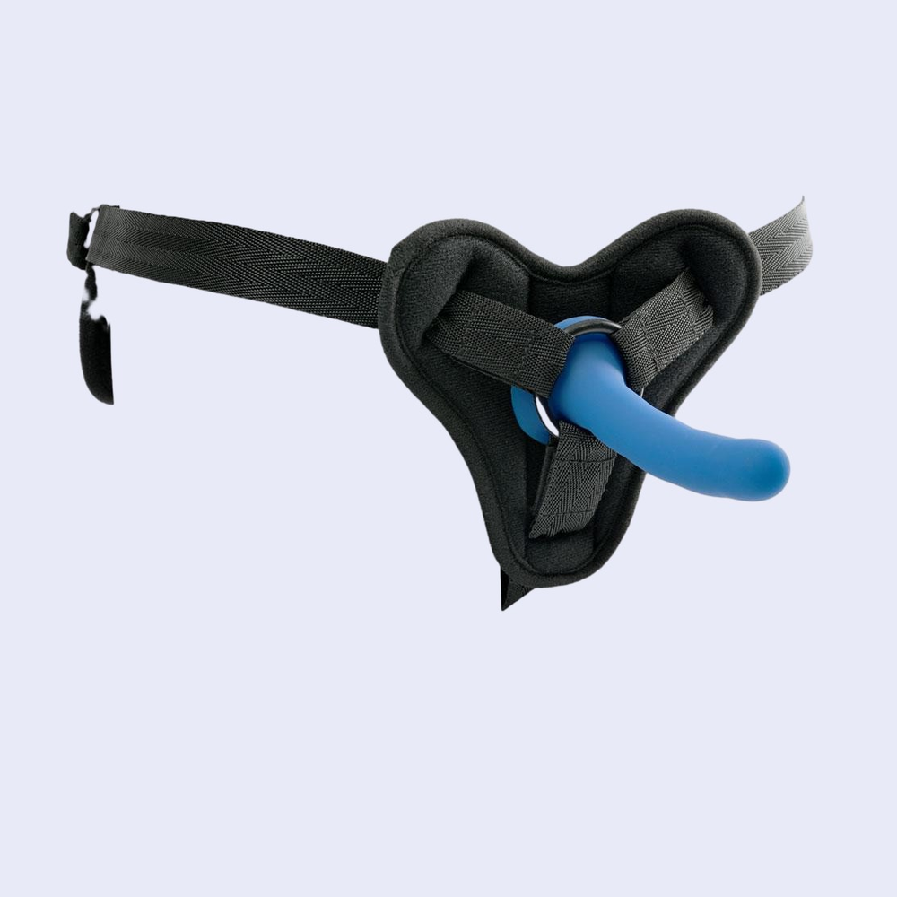 SPORTSHEETS New Comers Strap On Set