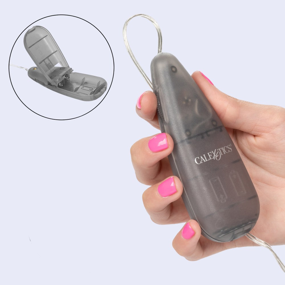 California Exotics Teardrop Bullet Vibrator