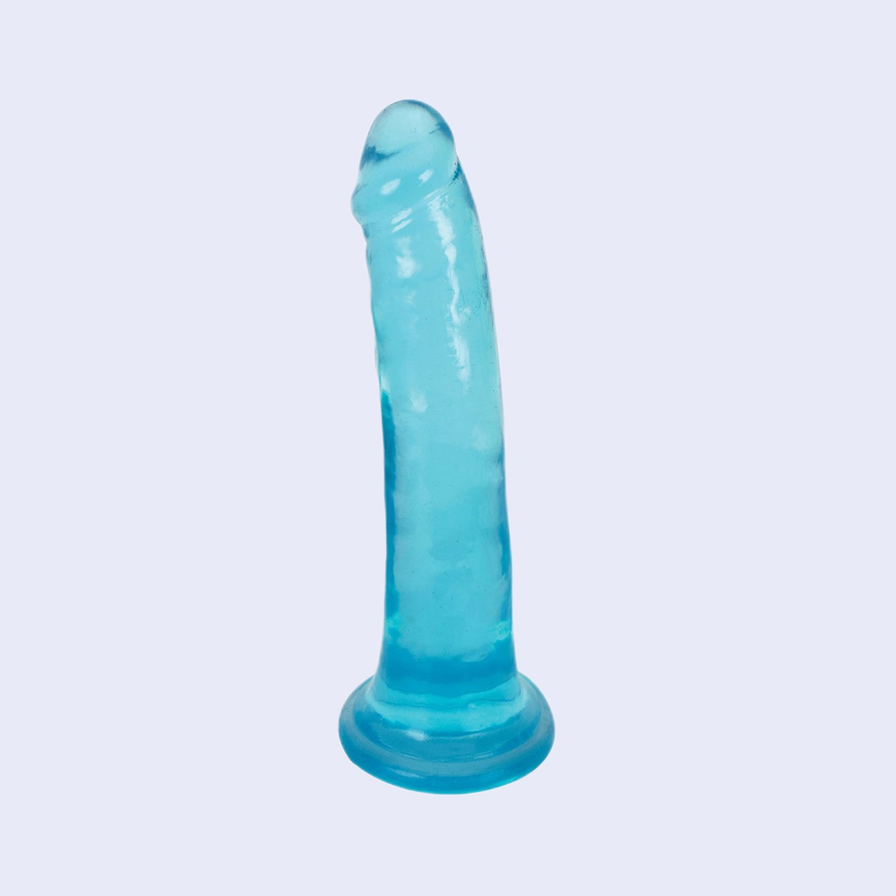 Lollicock 8" Slim Stick Dildo