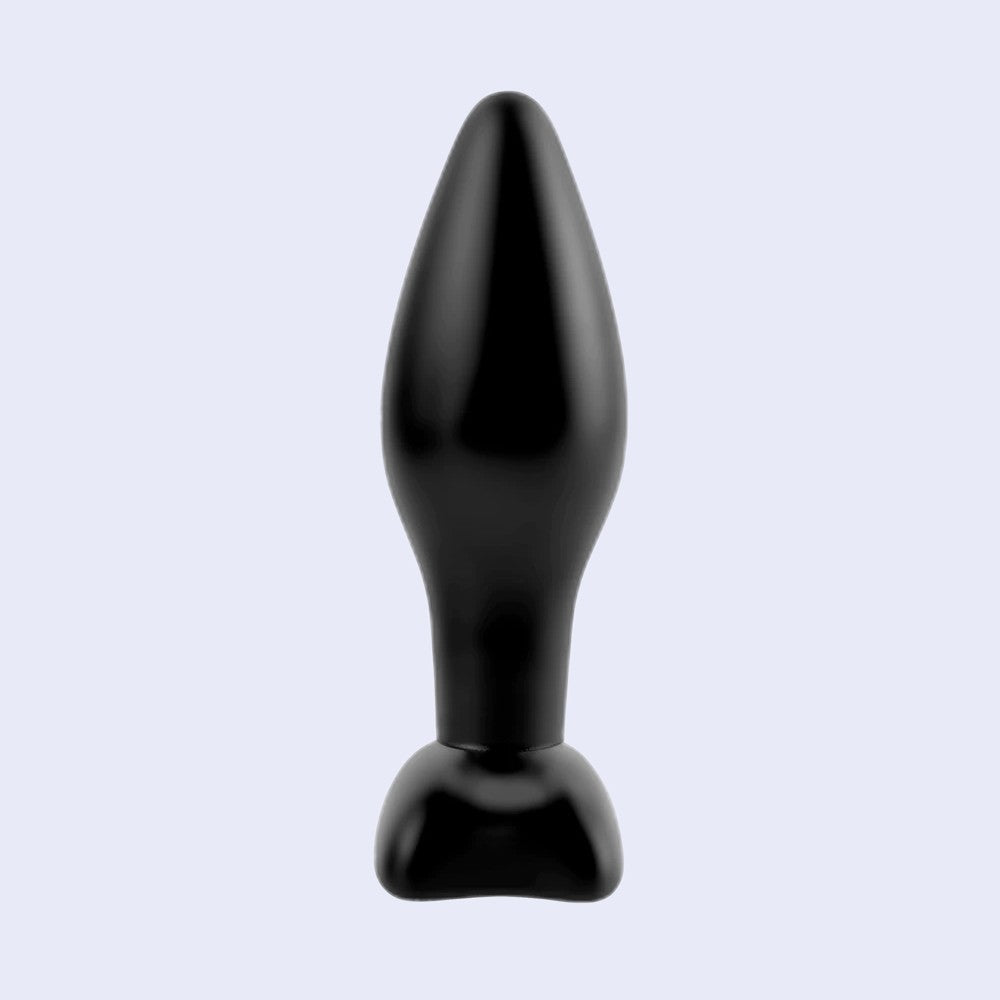 Anal Fantasy Silicone Plug