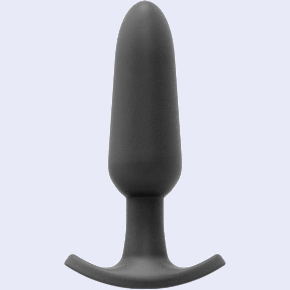 Bump Plus Rechargeable Remote Anal Vibe