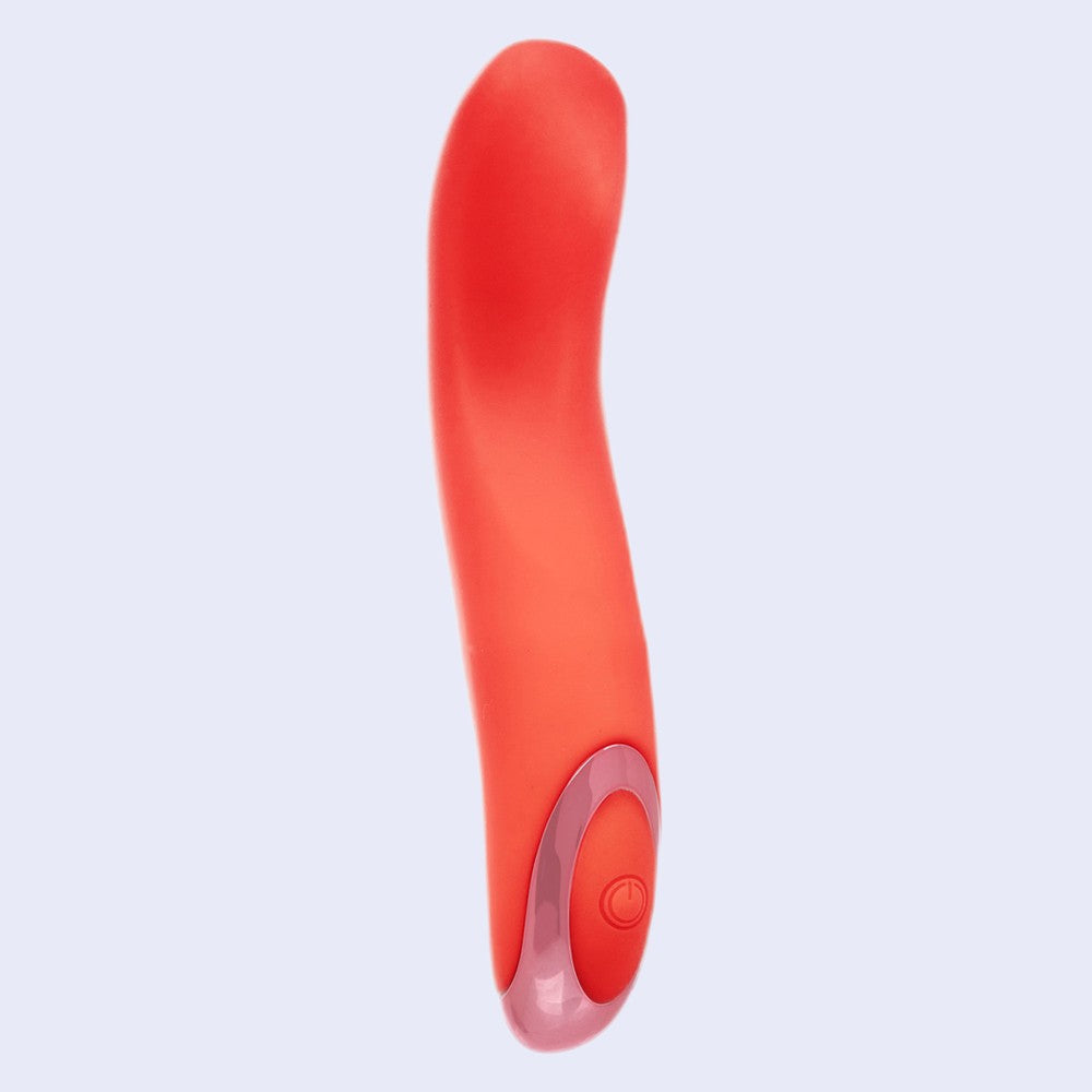 Kroma Turbo Curve - Precision Pleasure Mini Massager