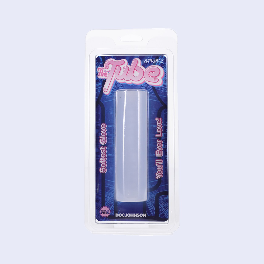 The Tube ULTRASKYN Masturbator