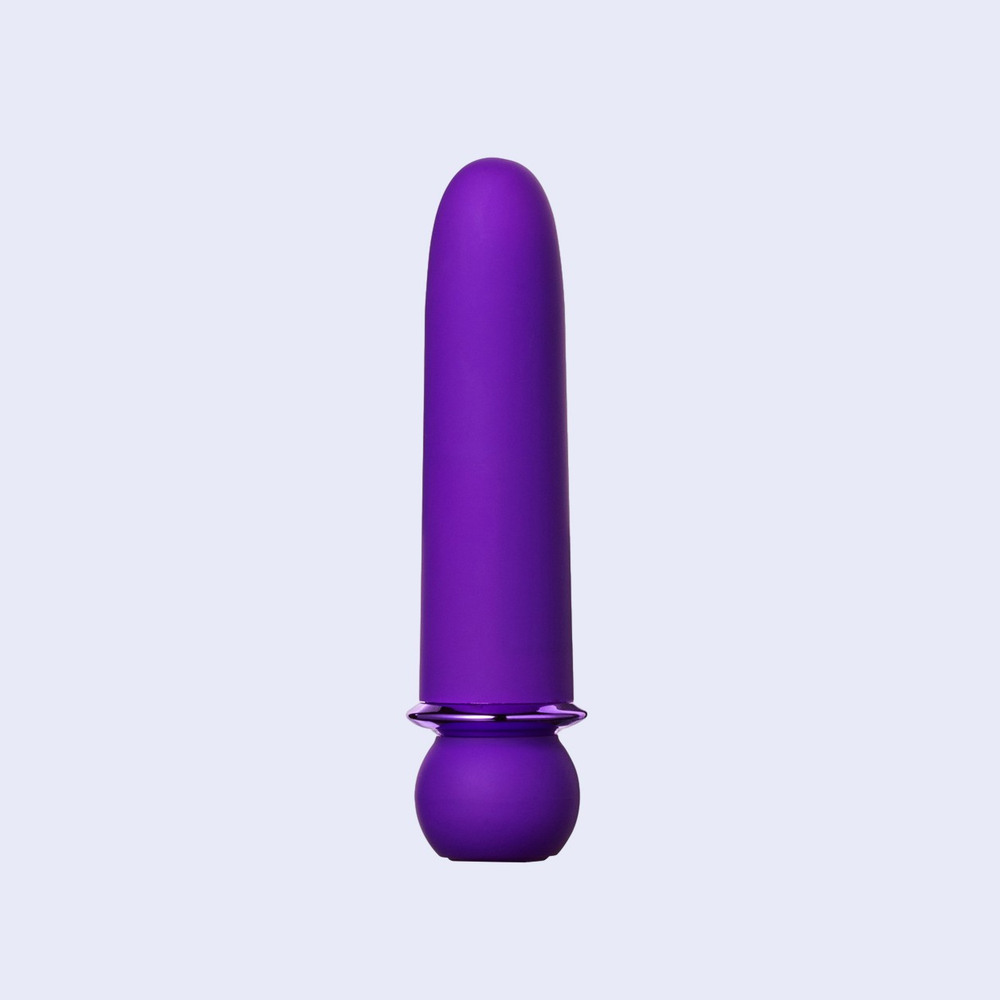 Maia Jaguar Bullet Vibrator 4"