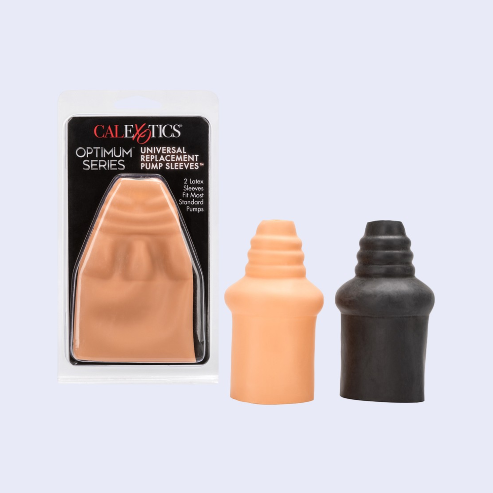 Optimum Series Universal Pump Sleeves
