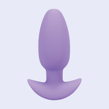 Doc Johnson Mood Teaser Vibrating Micro Plug